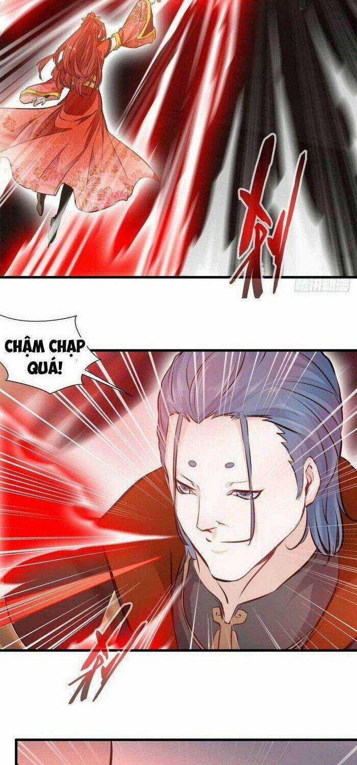 Một Đời Thành Tiên Chapter 47 trang 5