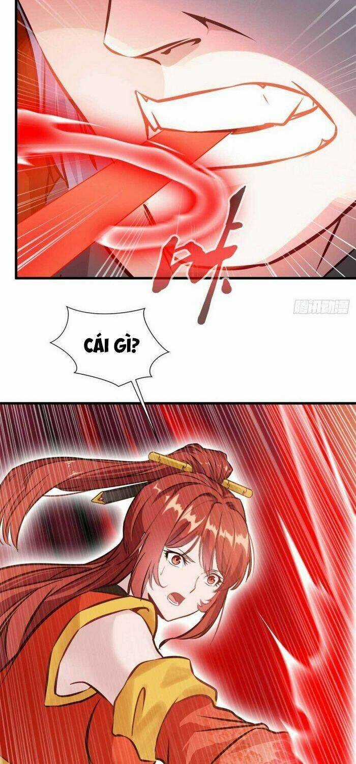 Một Đời Thành Tiên Chapter 47 trang 6