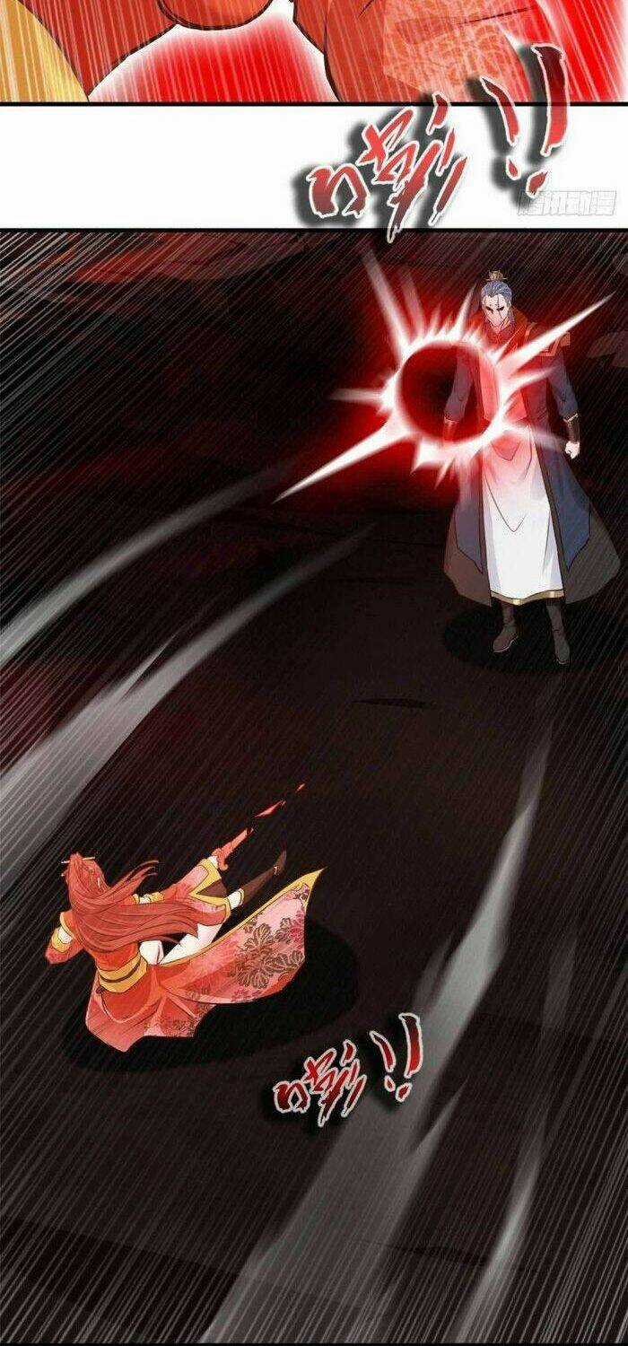 Một Đời Thành Tiên Chapter 47 trang 7