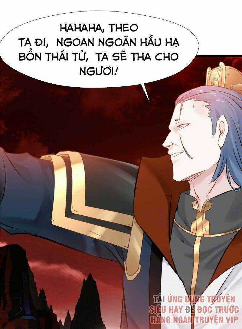 Một Đời Thành Tiên Chapter 48 trang 1