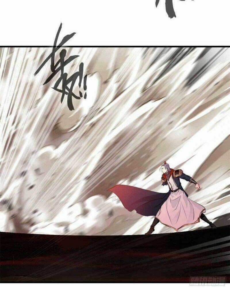 Một Đời Thành Tiên Chapter 48 trang 10