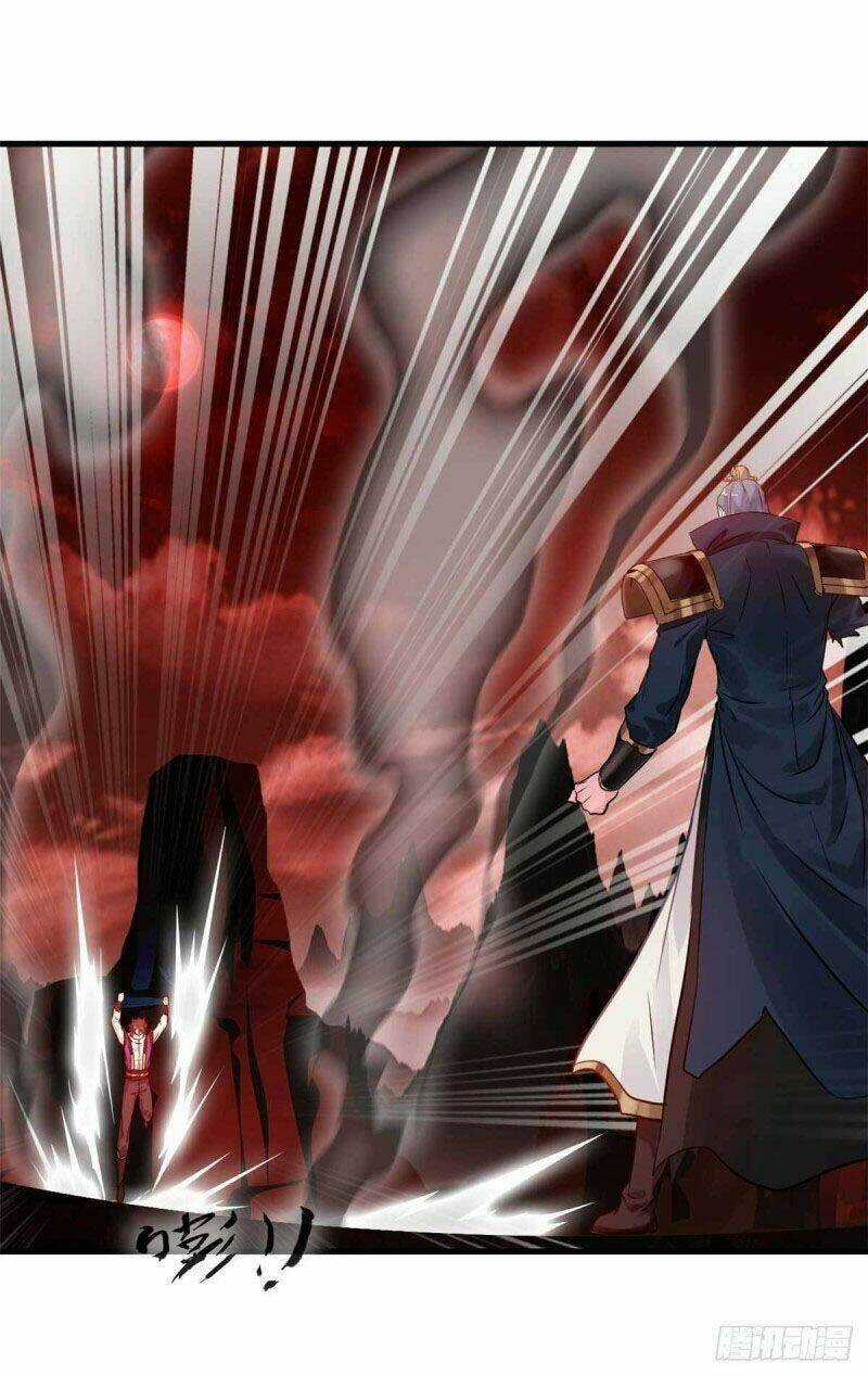 Một Đời Thành Tiên Chapter 48 trang 11