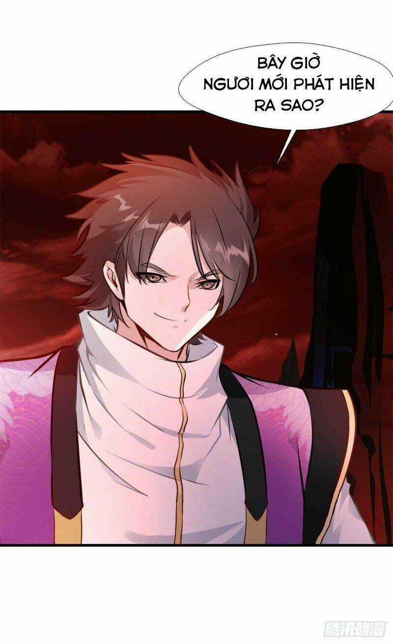 Một Đời Thành Tiên Chapter 48 trang 13