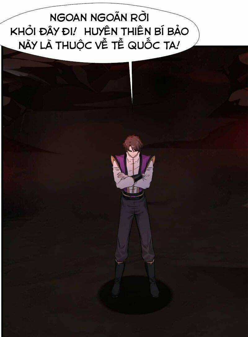 Một Đời Thành Tiên Chapter 48 trang 16