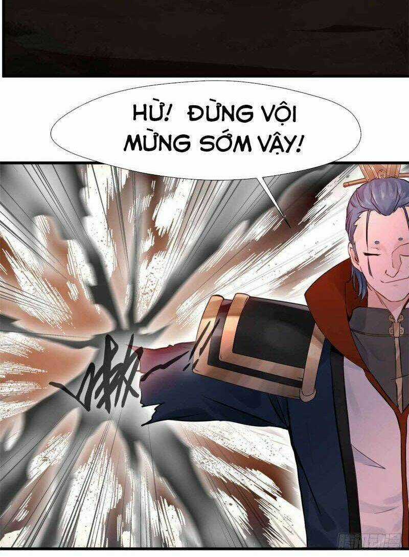 Một Đời Thành Tiên Chapter 48 trang 17