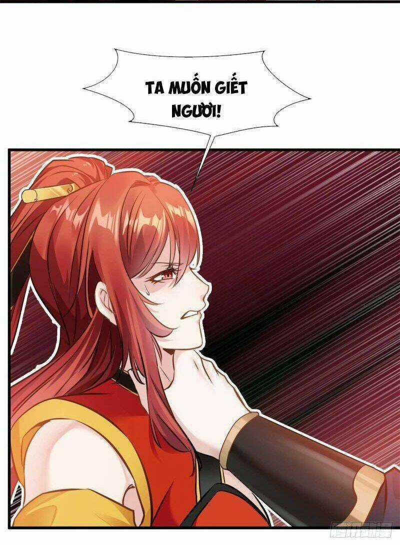 Một Đời Thành Tiên Chapter 48 trang 2