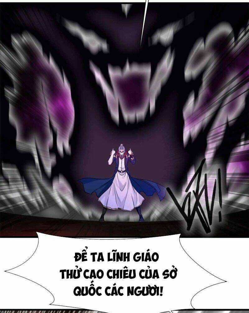 Một Đời Thành Tiên Chapter 48 trang 20