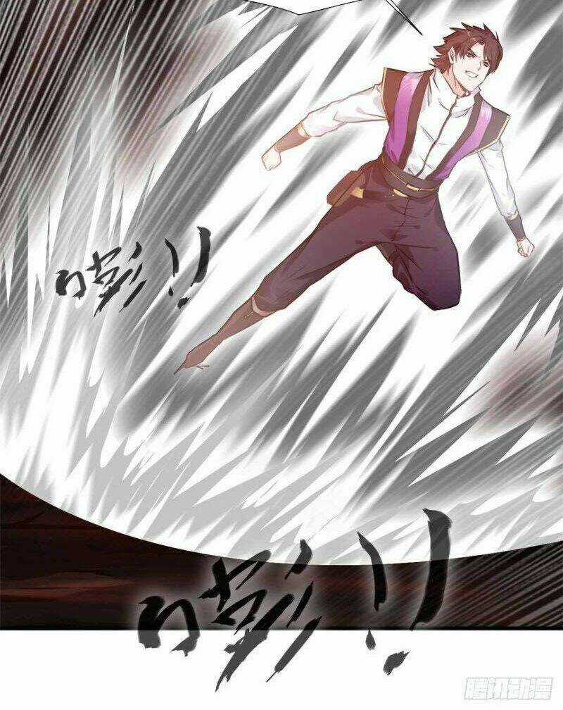 Một Đời Thành Tiên Chapter 48 trang 21