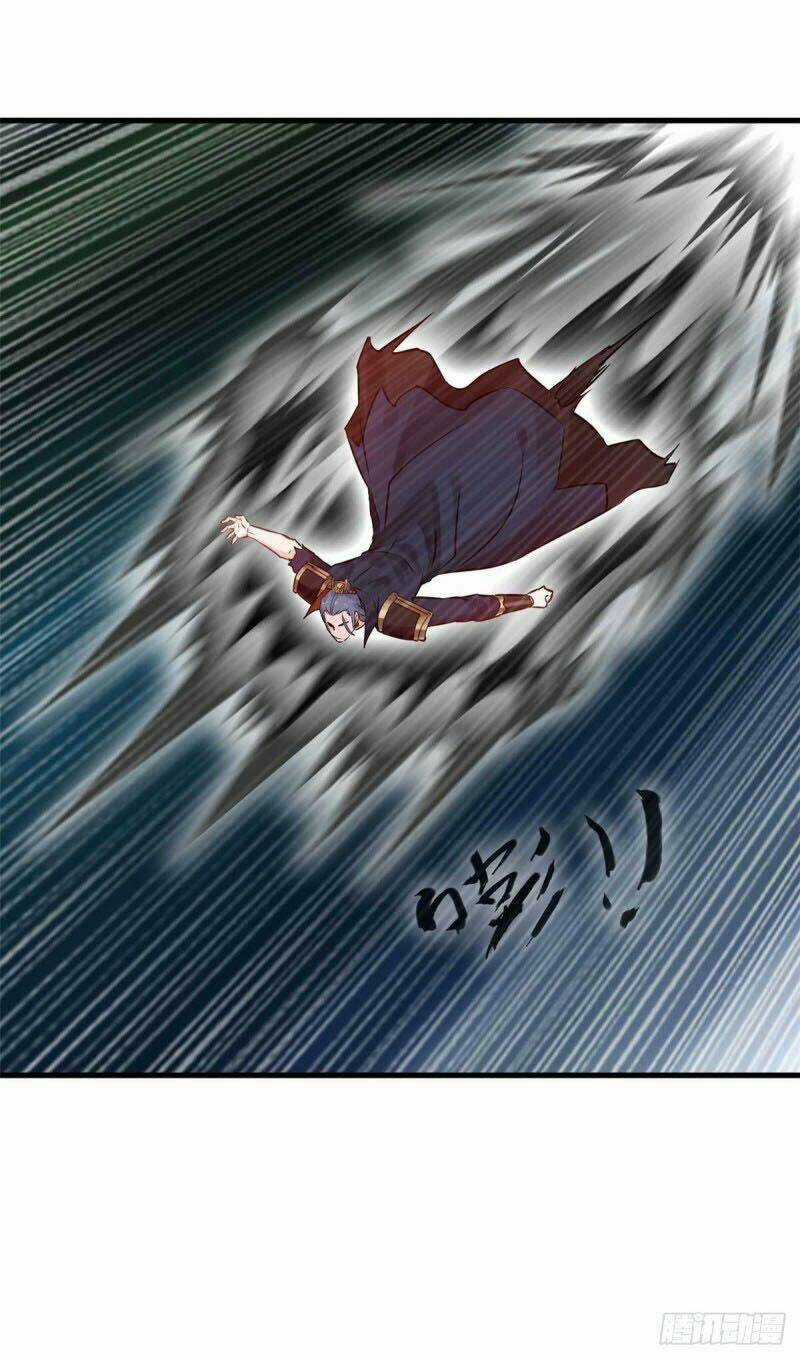 Một Đời Thành Tiên Chapter 48 trang 22