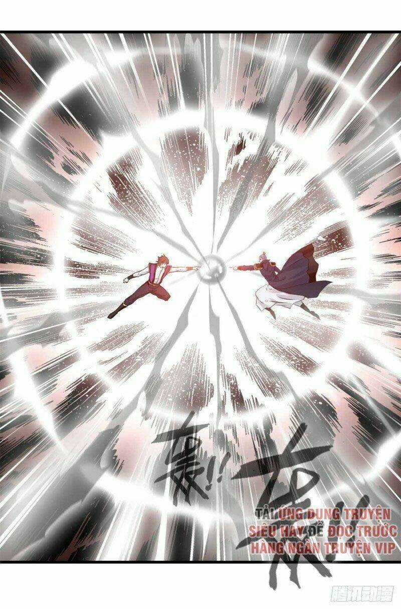 Một Đời Thành Tiên Chapter 48 trang 23