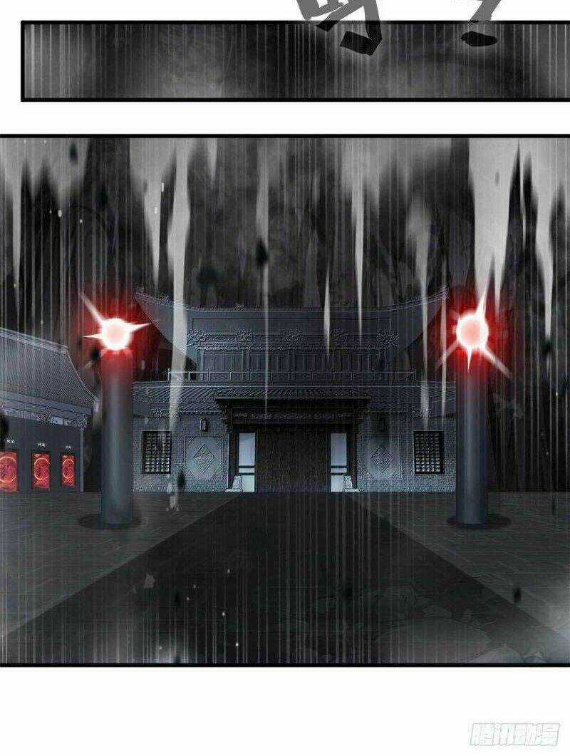 Một Đời Thành Tiên Chapter 48 trang 26