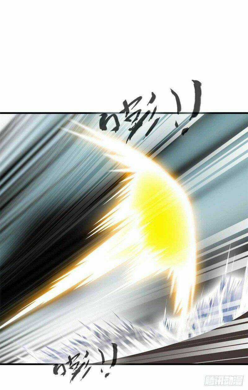 Một Đời Thành Tiên Chapter 48 trang 3