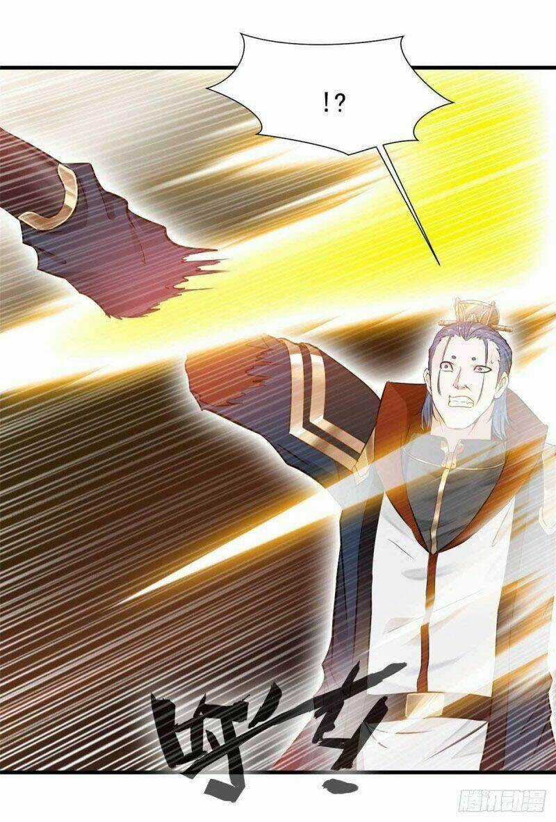 Một Đời Thành Tiên Chapter 48 trang 4