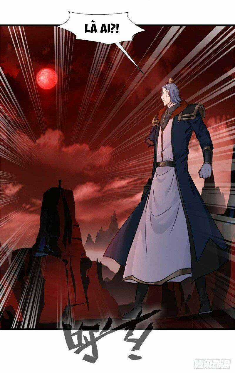 Một Đời Thành Tiên Chapter 48 trang 6