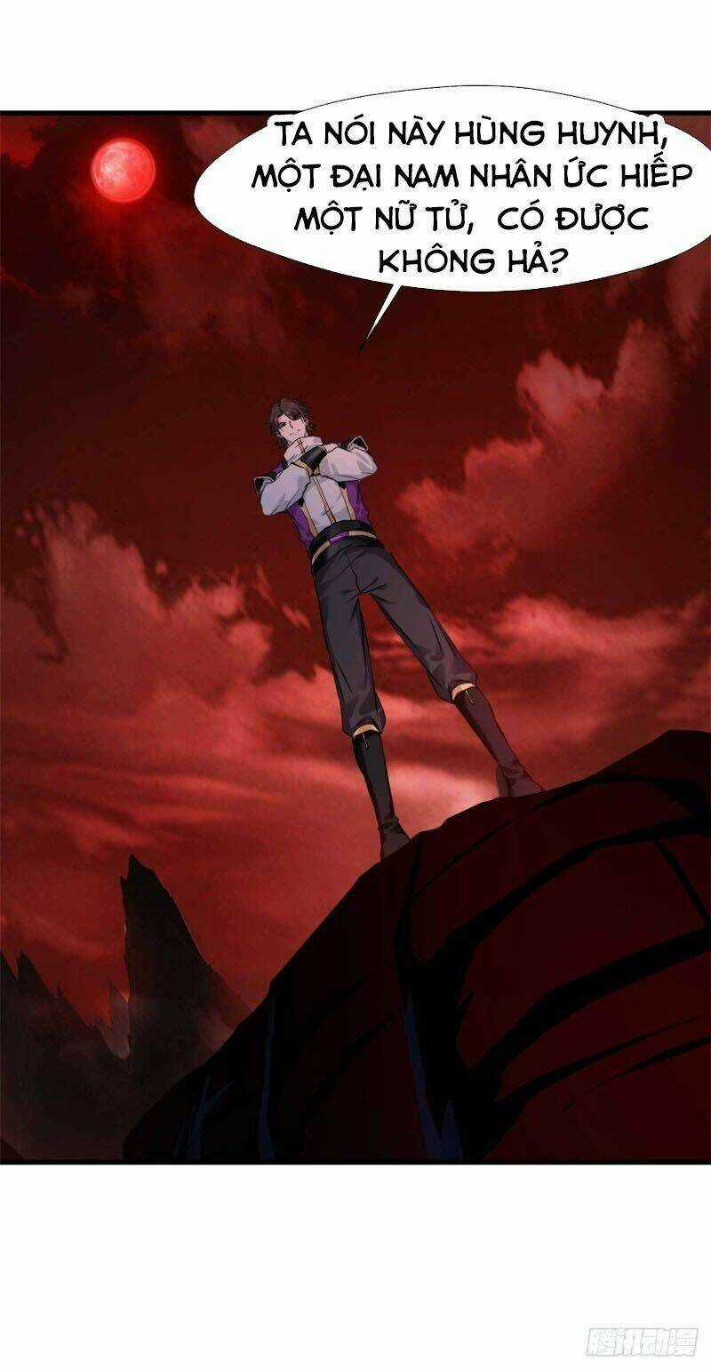 Một Đời Thành Tiên Chapter 48 trang 7