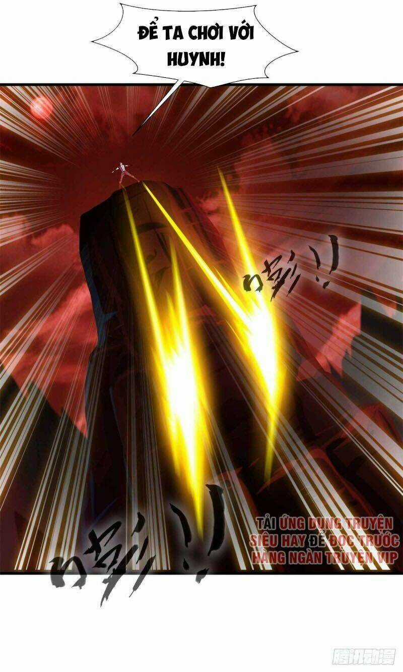 Một Đời Thành Tiên Chapter 48 trang 8