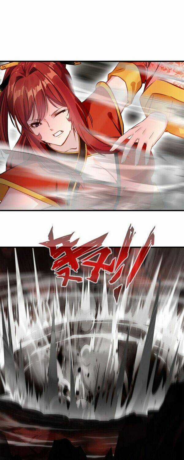 Một Đời Thành Tiên Chapter 49 trang 0
