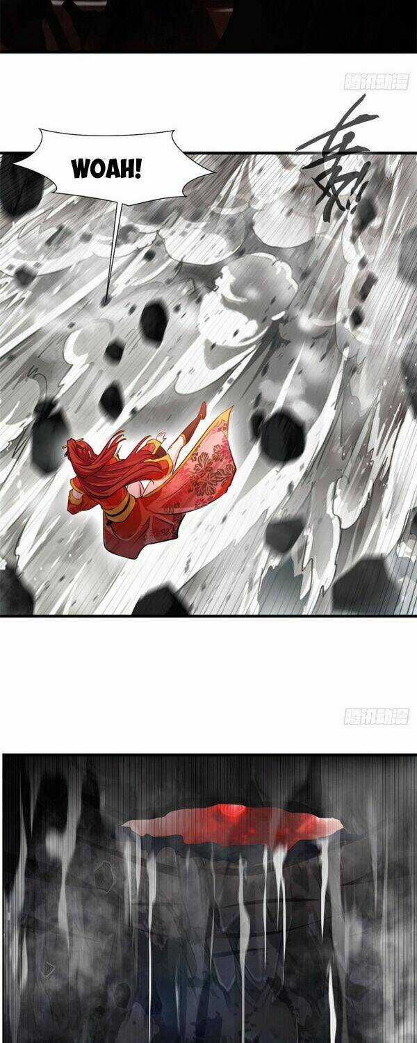 Một Đời Thành Tiên Chapter 49 trang 1