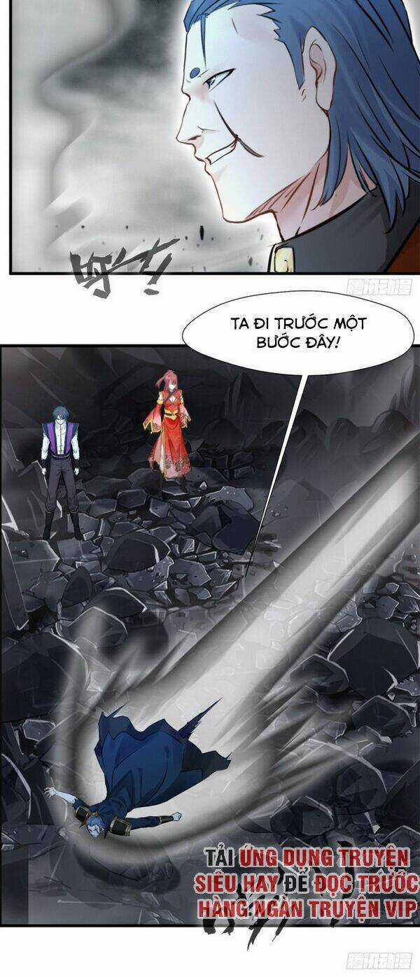 Một Đời Thành Tiên Chapter 49 trang 13