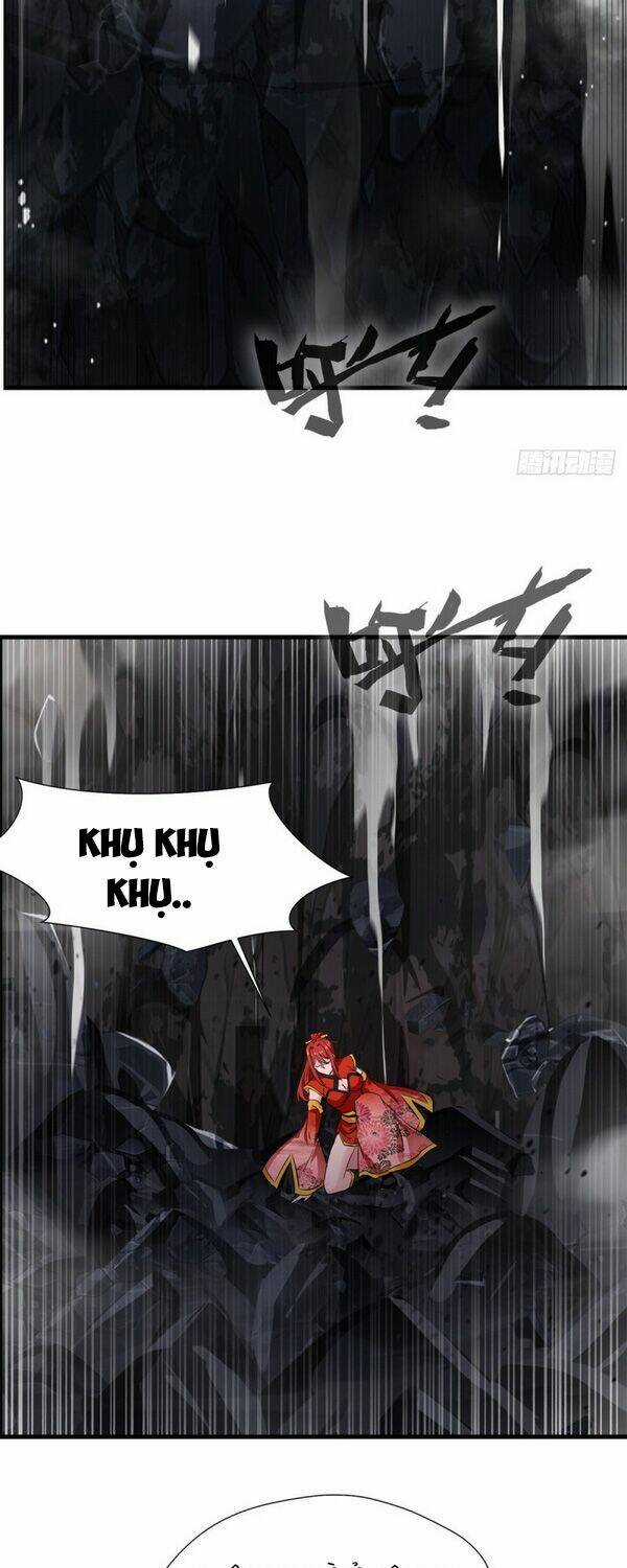 Một Đời Thành Tiên Chapter 49 trang 2