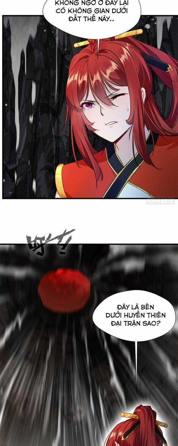 Một Đời Thành Tiên Chapter 49 trang 3