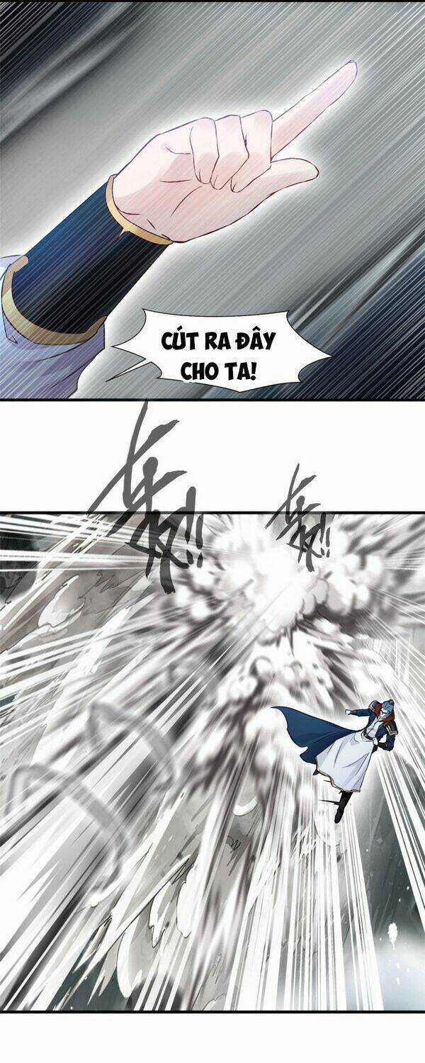 Một Đời Thành Tiên Chapter 49 trang 7