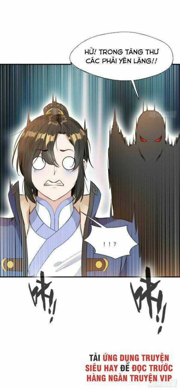 Một Đời Thành Tiên Chapter 5 trang 13