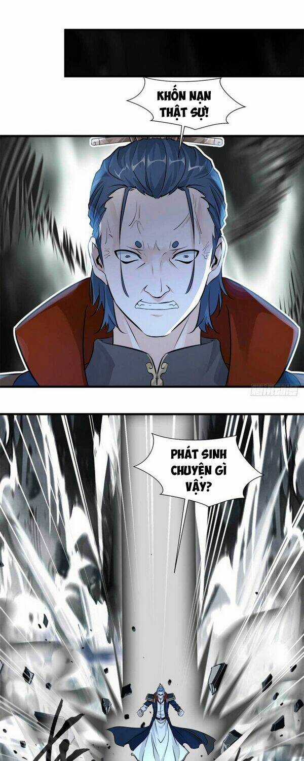 Một Đời Thành Tiên Chapter 50 trang 0