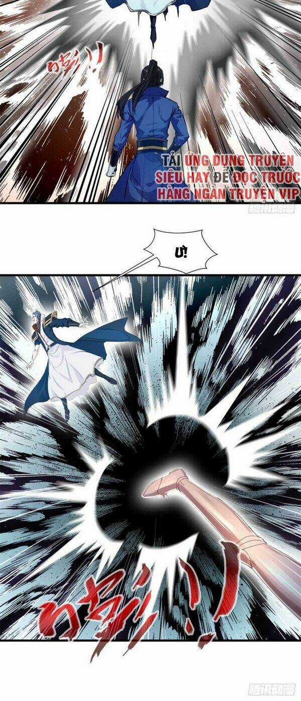 Một Đời Thành Tiên Chapter 50 trang 13