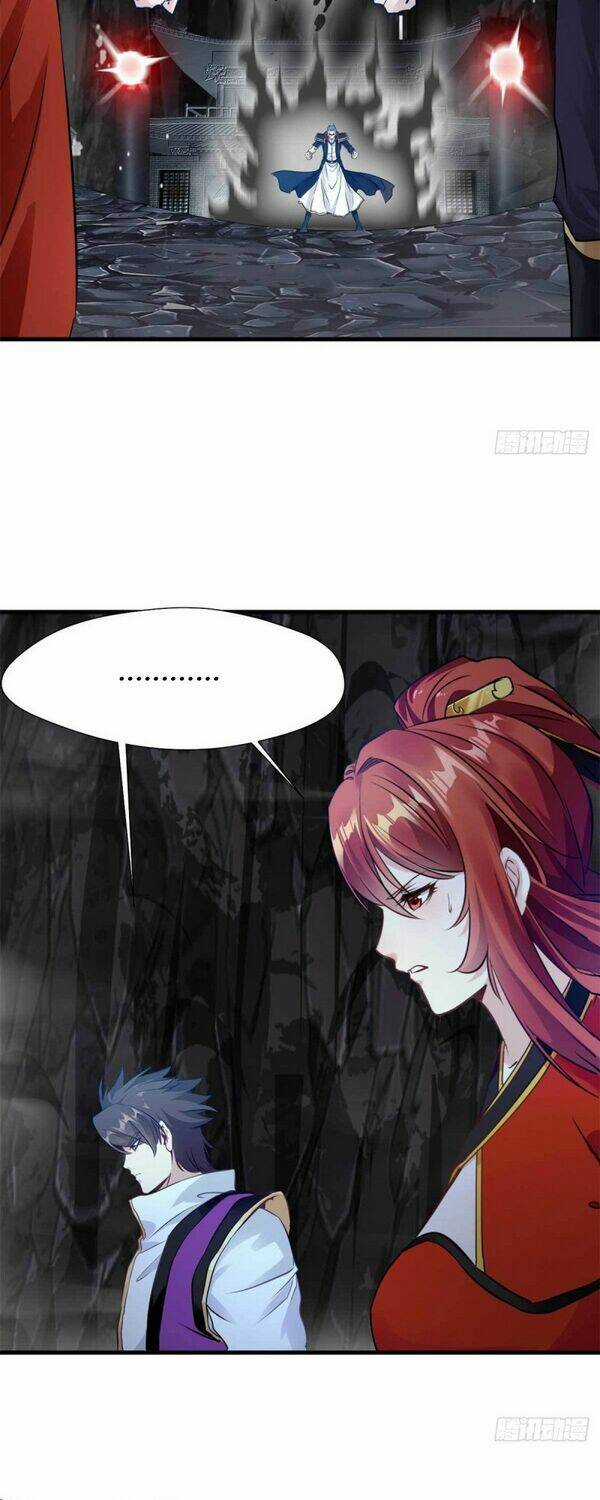 Một Đời Thành Tiên Chapter 50 trang 2