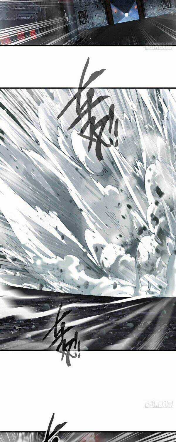 Một Đời Thành Tiên Chapter 50 trang 6