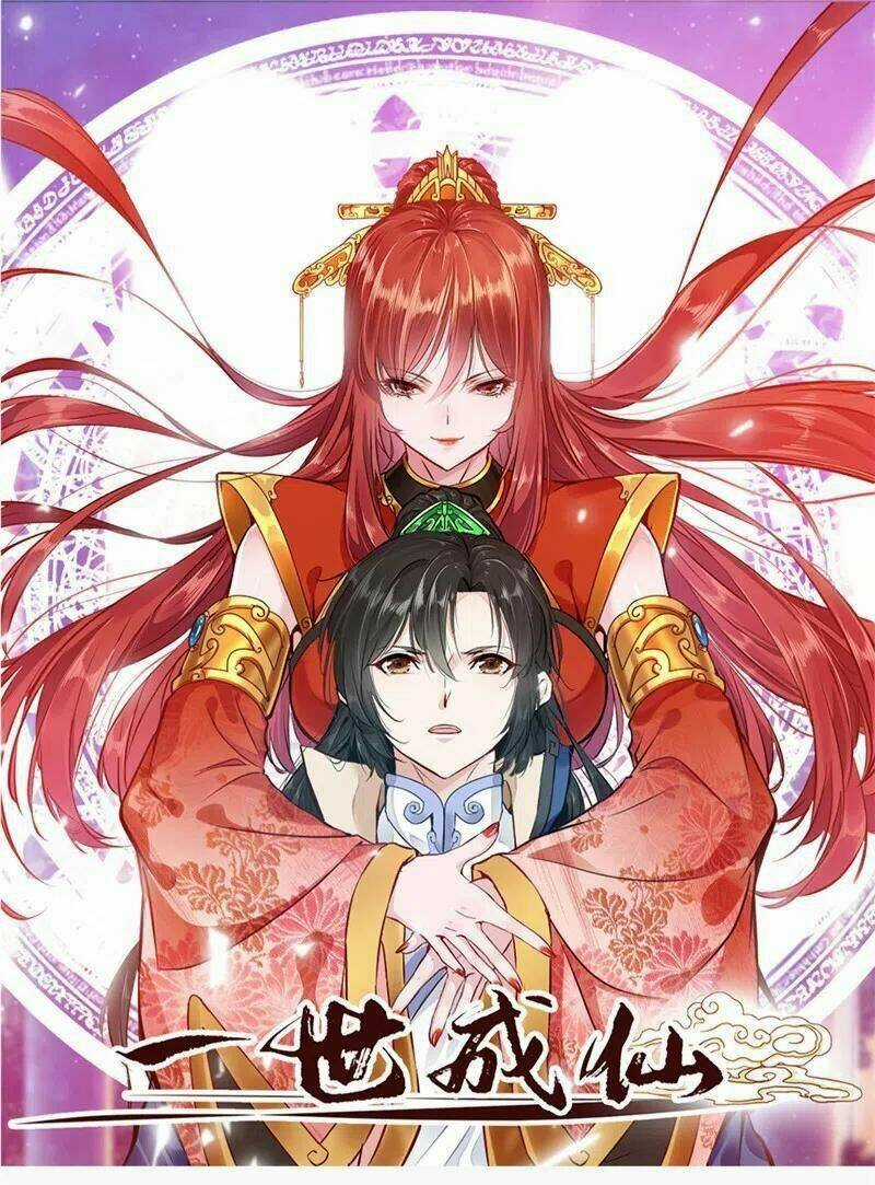 Một Đời Thành Tiên Chapter 51 trang 0