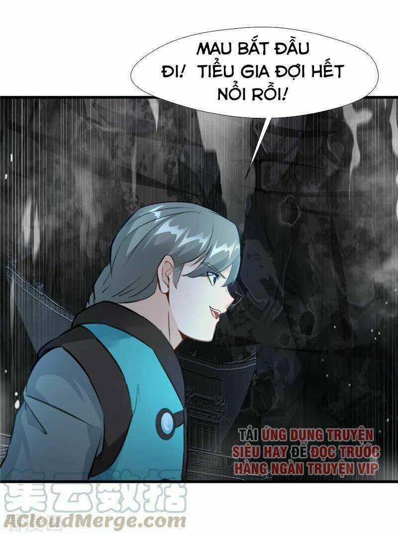 Một Đời Thành Tiên Chapter 51 trang 12