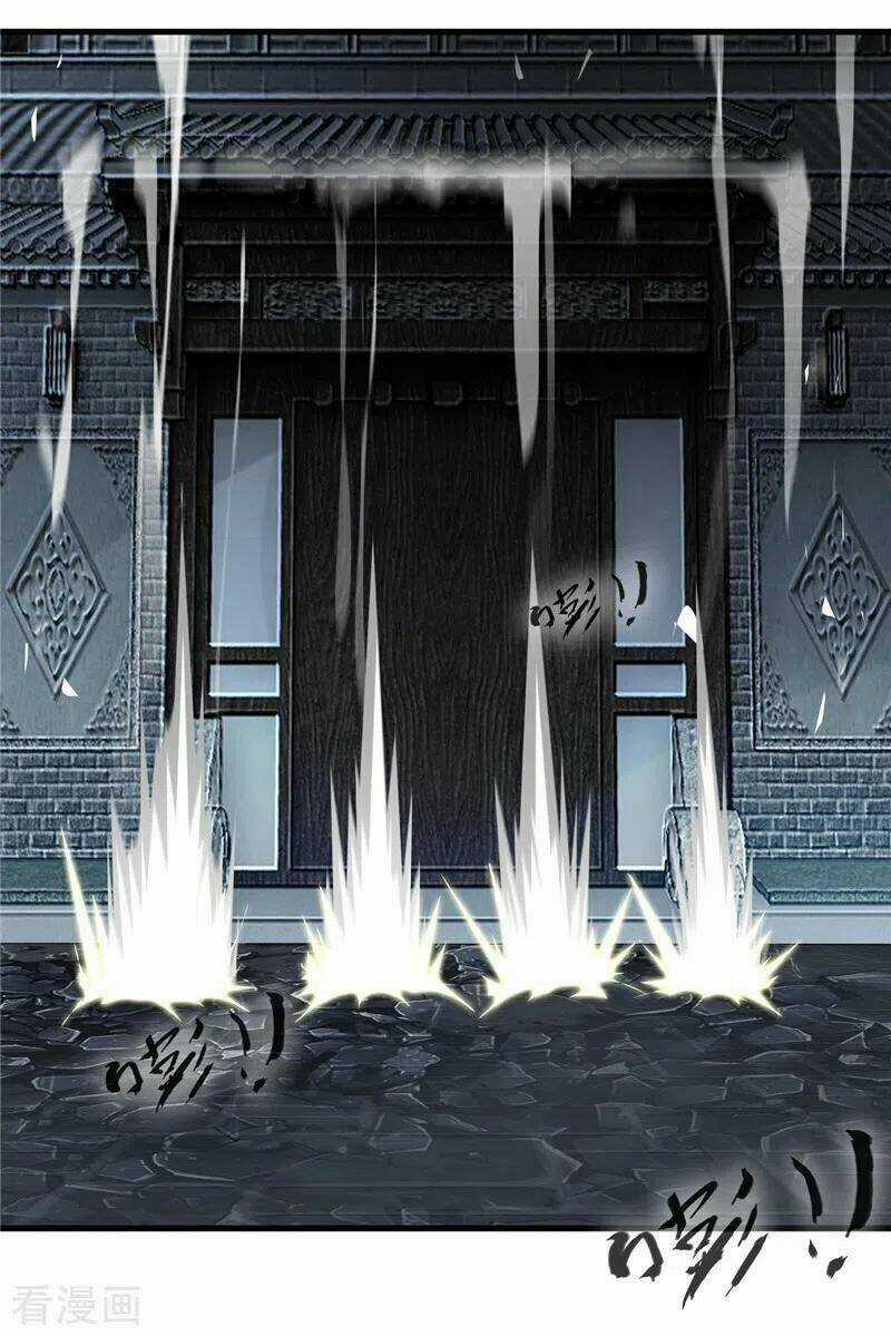 Một Đời Thành Tiên Chapter 51 trang 13