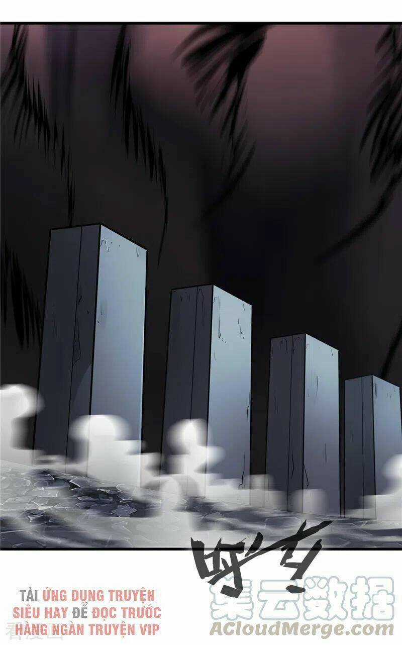 Một Đời Thành Tiên Chapter 51 trang 14