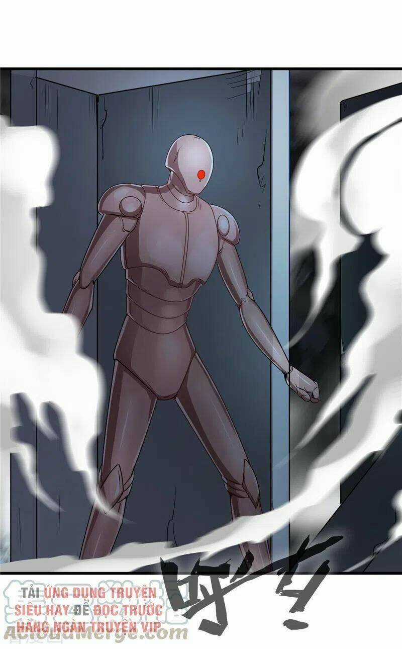 Một Đời Thành Tiên Chapter 51 trang 16