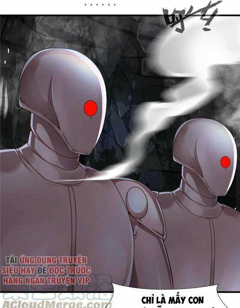 Một Đời Thành Tiên Chapter 51 trang 18