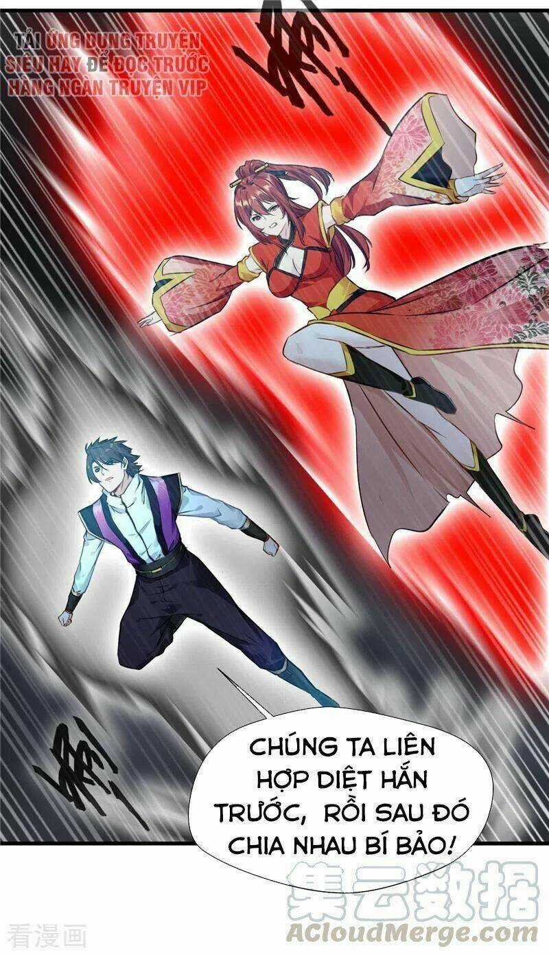 Một Đời Thành Tiên Chapter 51 trang 2