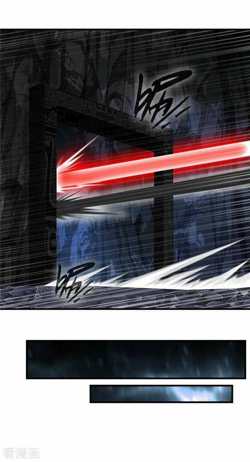 Một Đời Thành Tiên Chapter 51 trang 3