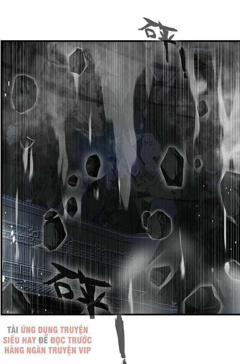 Một Đời Thành Tiên Chapter 51 trang 4