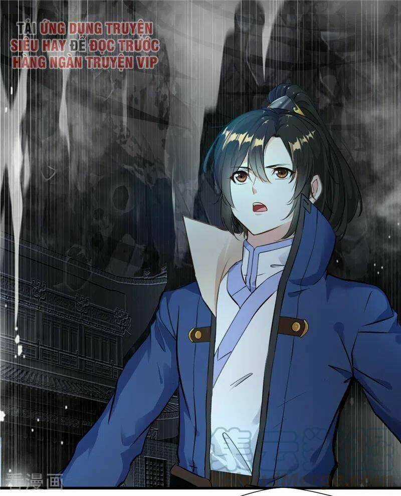 Một Đời Thành Tiên Chapter 51 trang 6