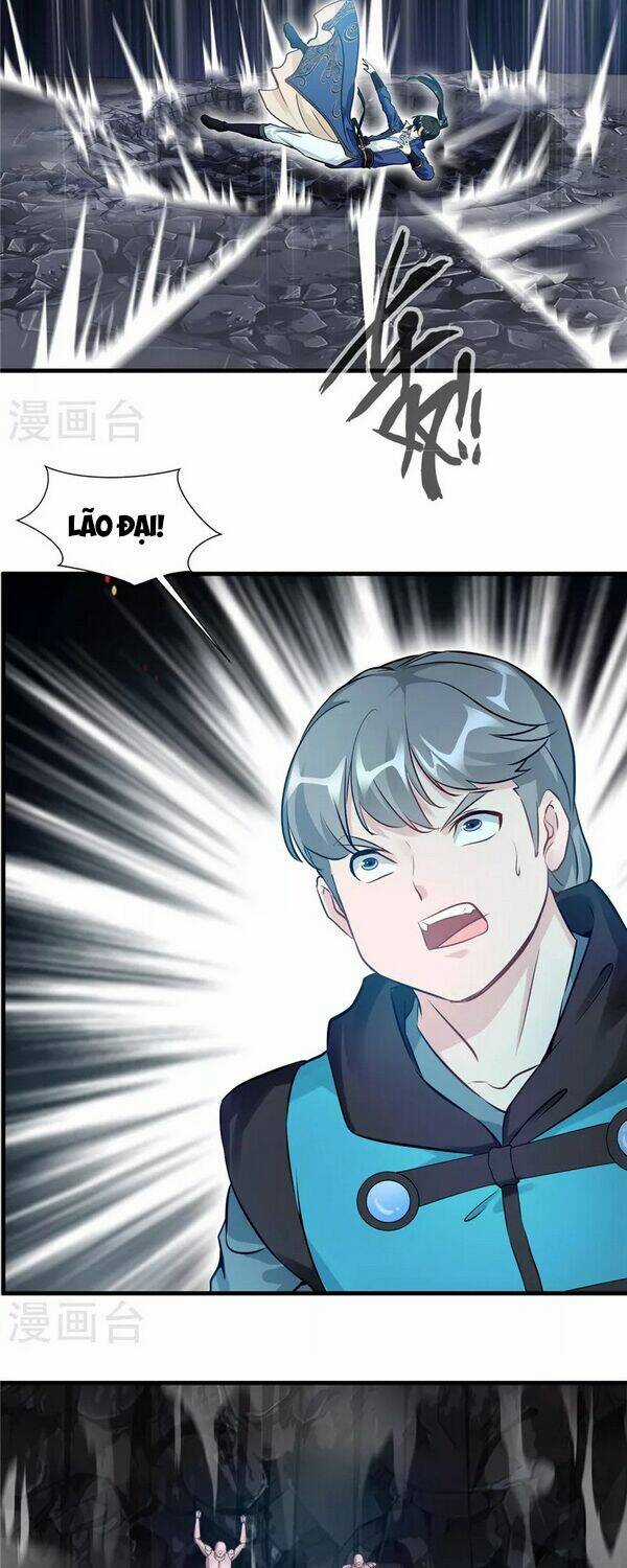 Một Đời Thành Tiên Chapter 52 trang 10