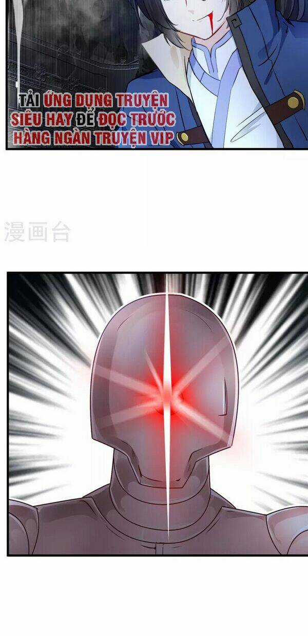 Một Đời Thành Tiên Chapter 52 trang 13