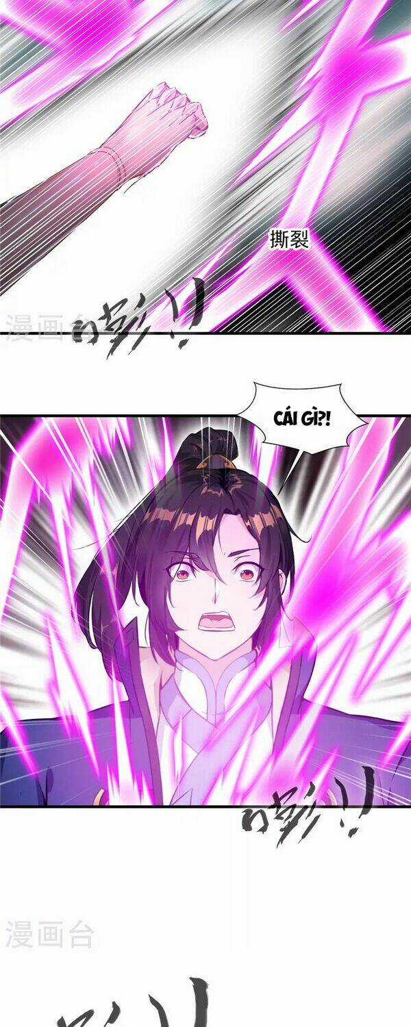 Một Đời Thành Tiên Chapter 52 trang 6