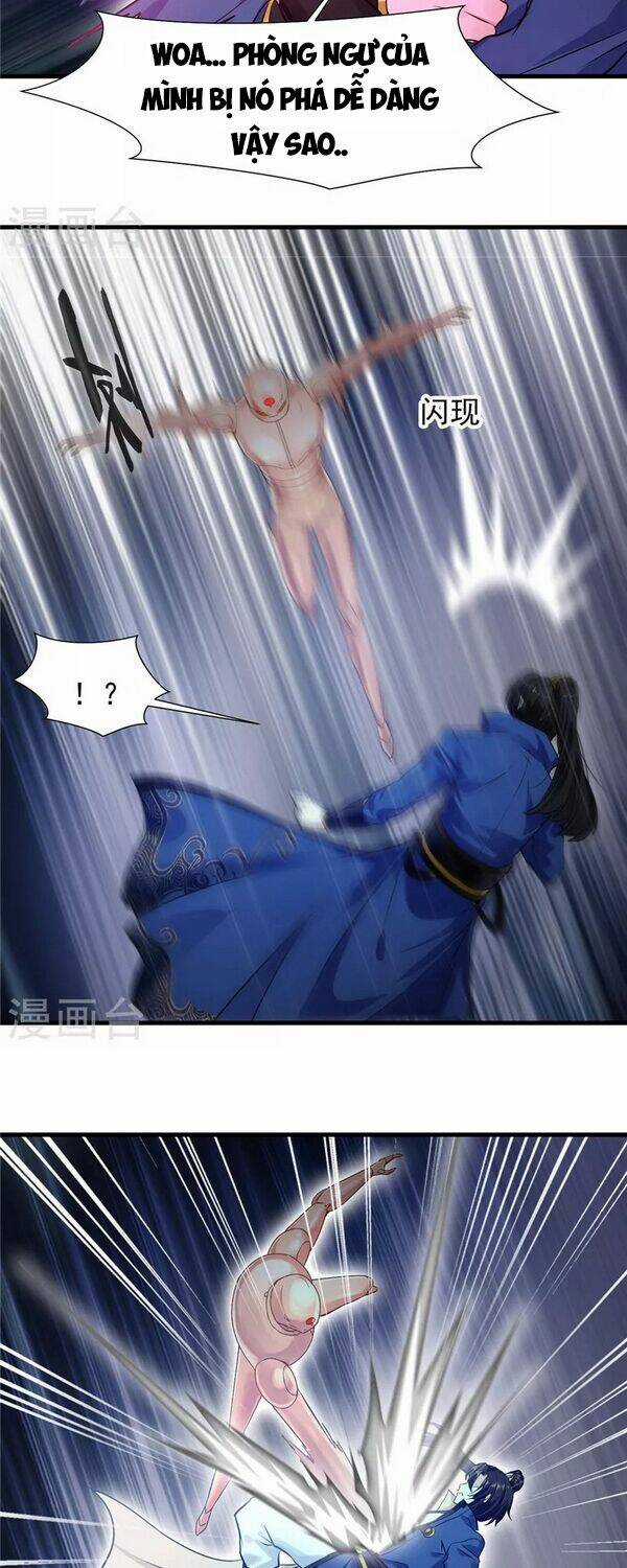 Một Đời Thành Tiên Chapter 52 trang 8