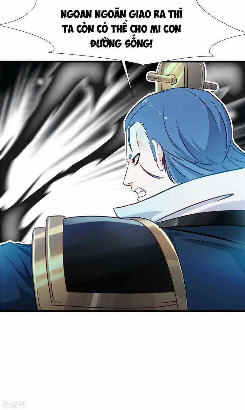 Một Đời Thành Tiên Chapter 53 trang 10