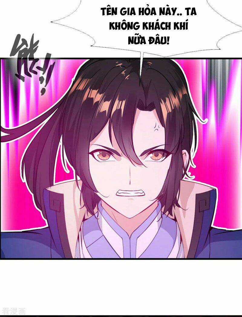 Một Đời Thành Tiên Chapter 53 trang 12