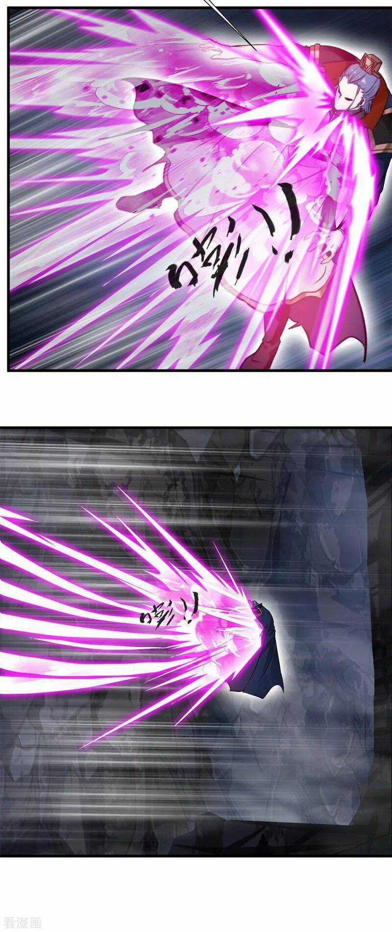 Một Đời Thành Tiên Chapter 53 trang 16