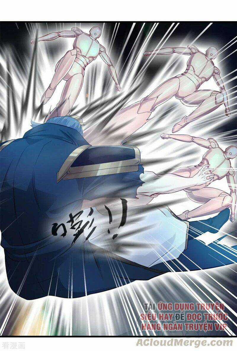 Một Đời Thành Tiên Chapter 53 trang 2