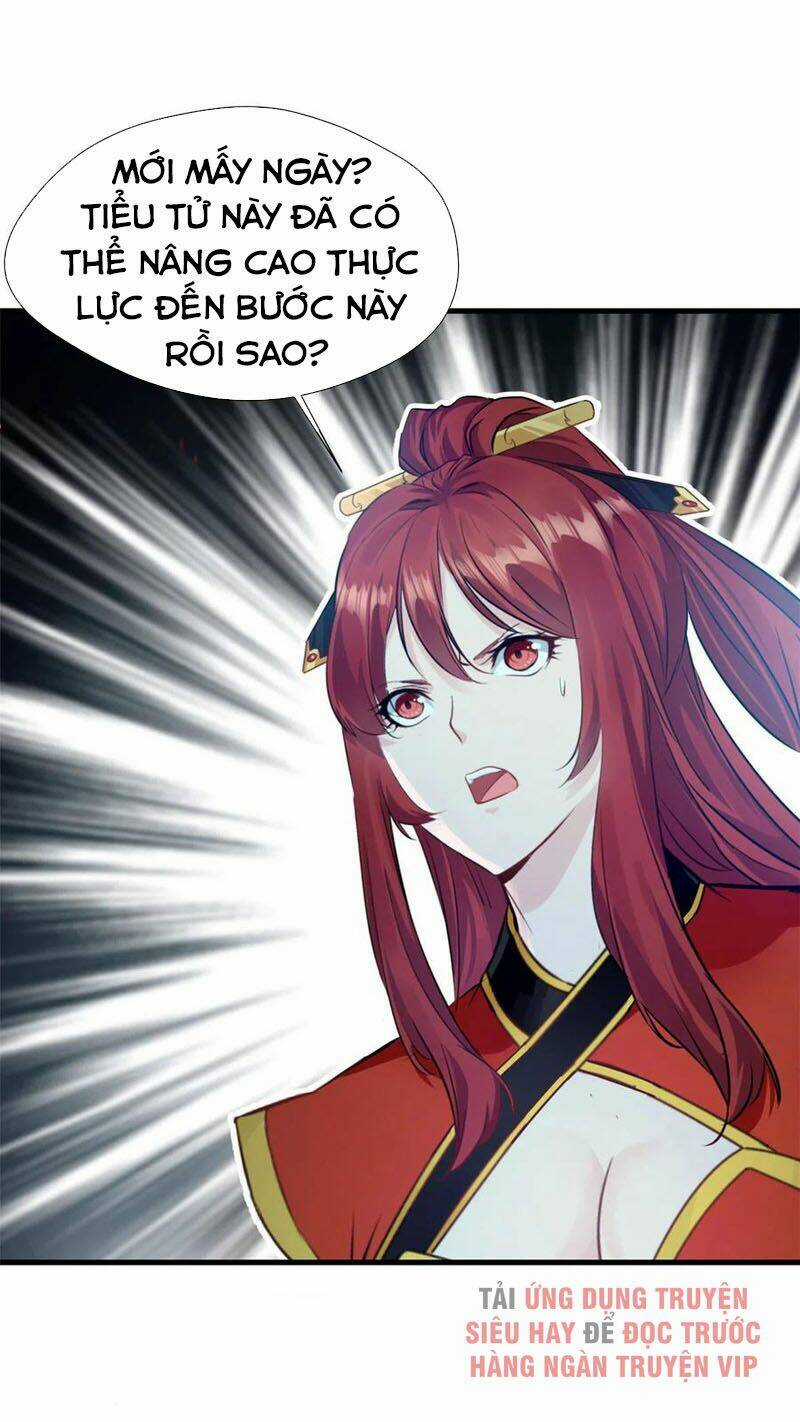 Một Đời Thành Tiên Chapter 53 trang 20